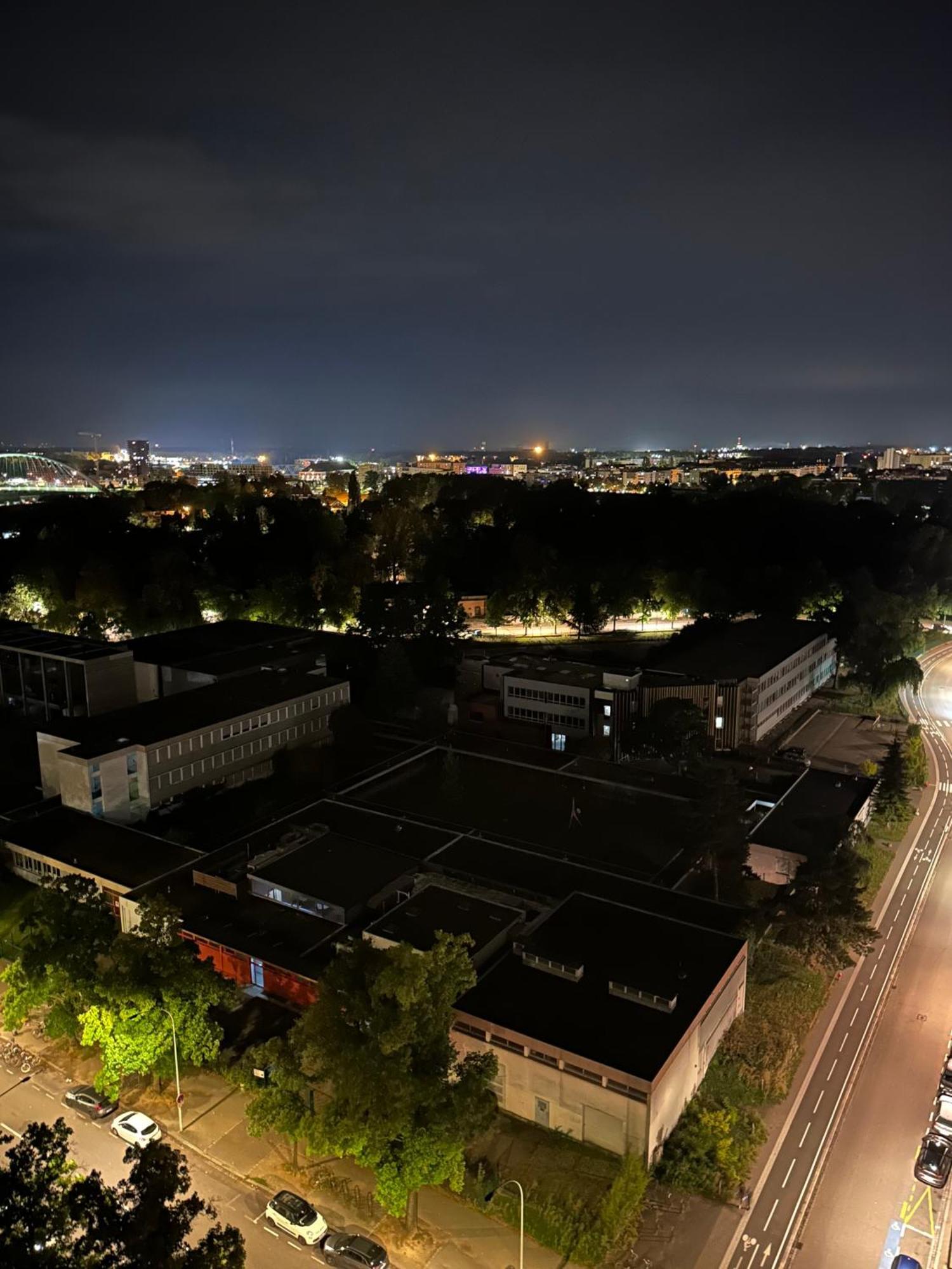 I - Acces Prive Appartement Straatsburg