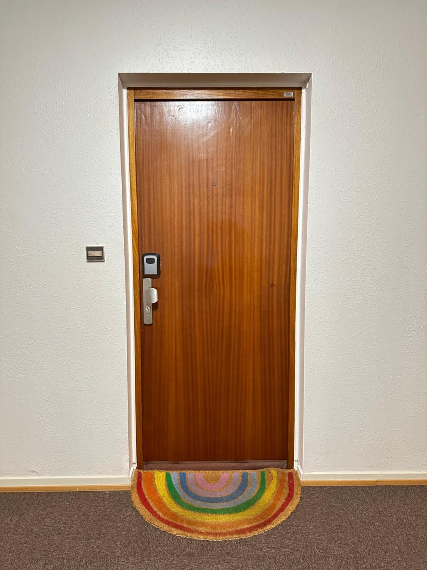 I - Acces Prive Straatsburg