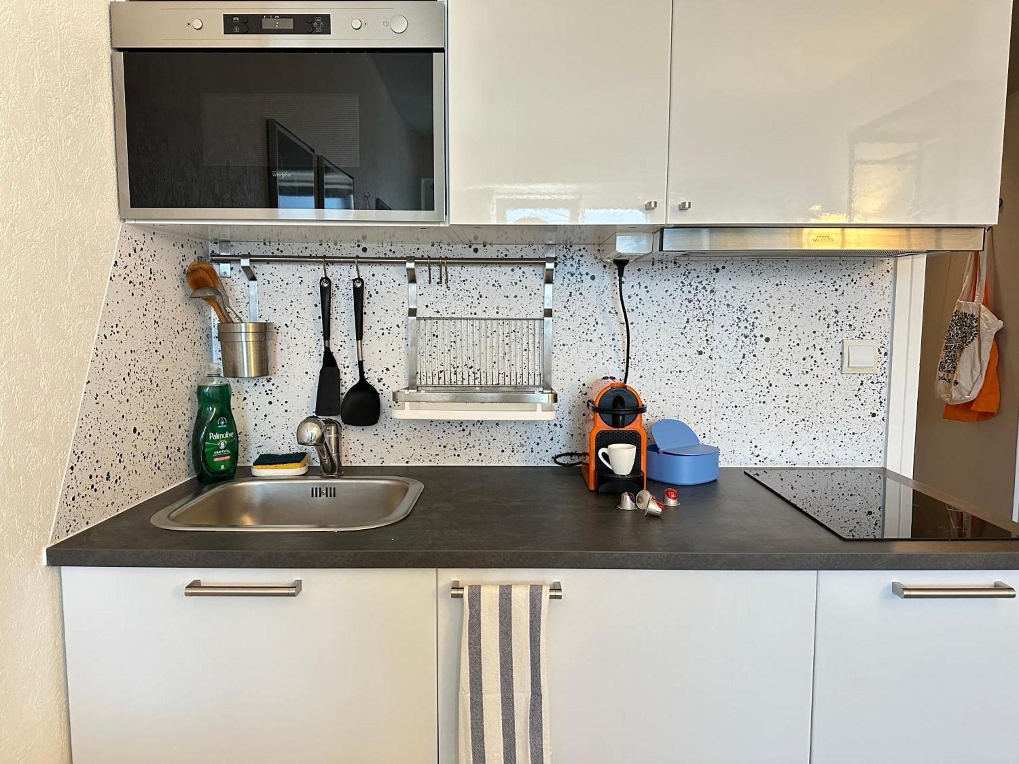 I - Acces Prive Appartement *