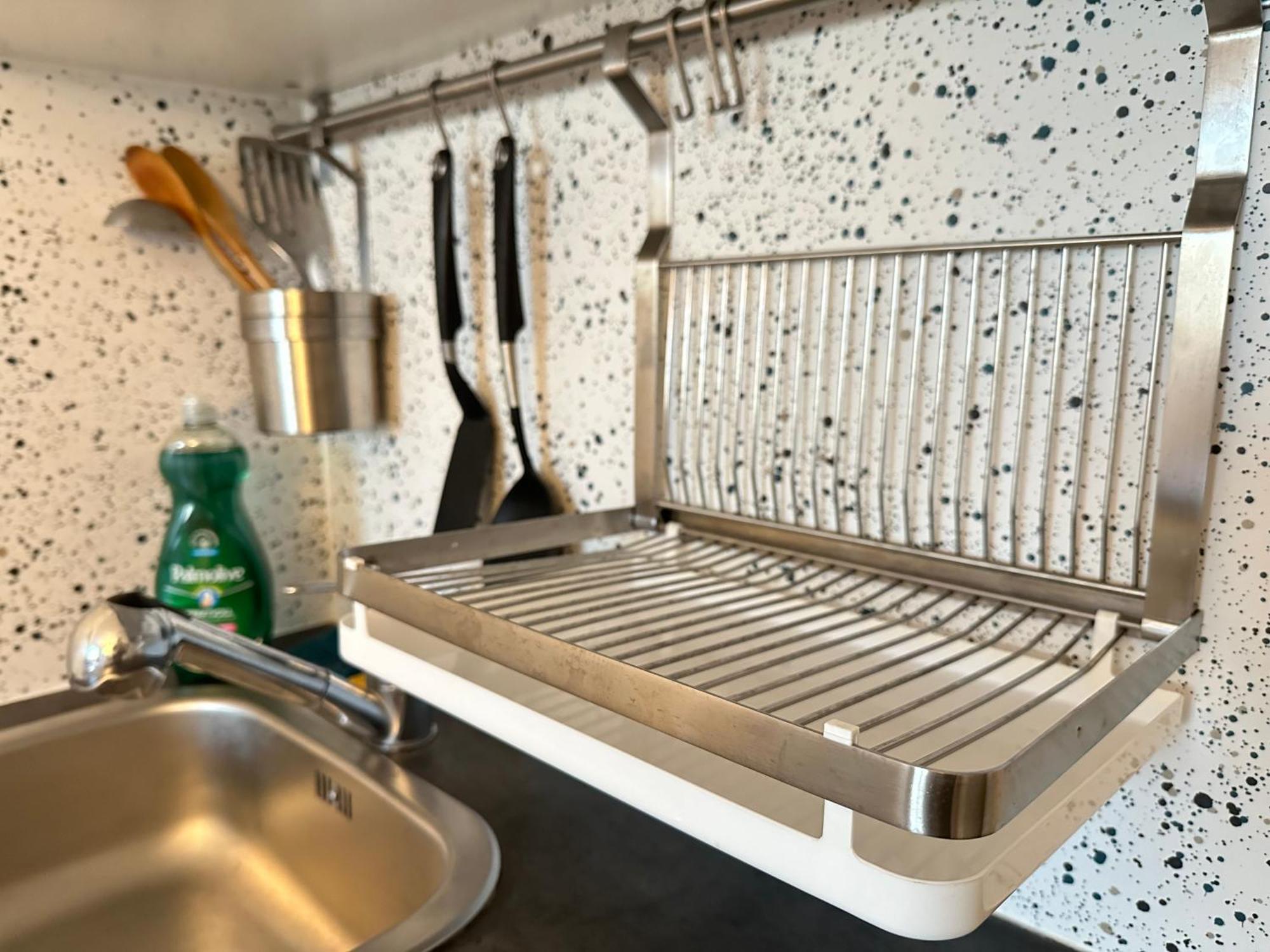 Appartement I - Acces Prive Straatsburg