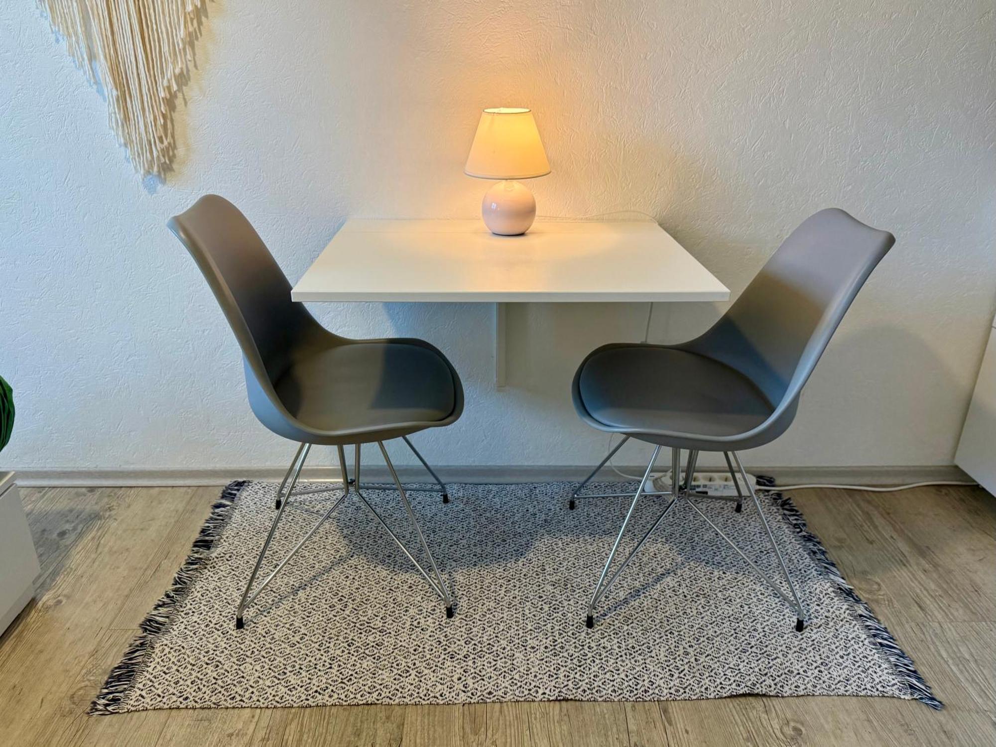 Appartement I - Acces Prive Straatsburg
