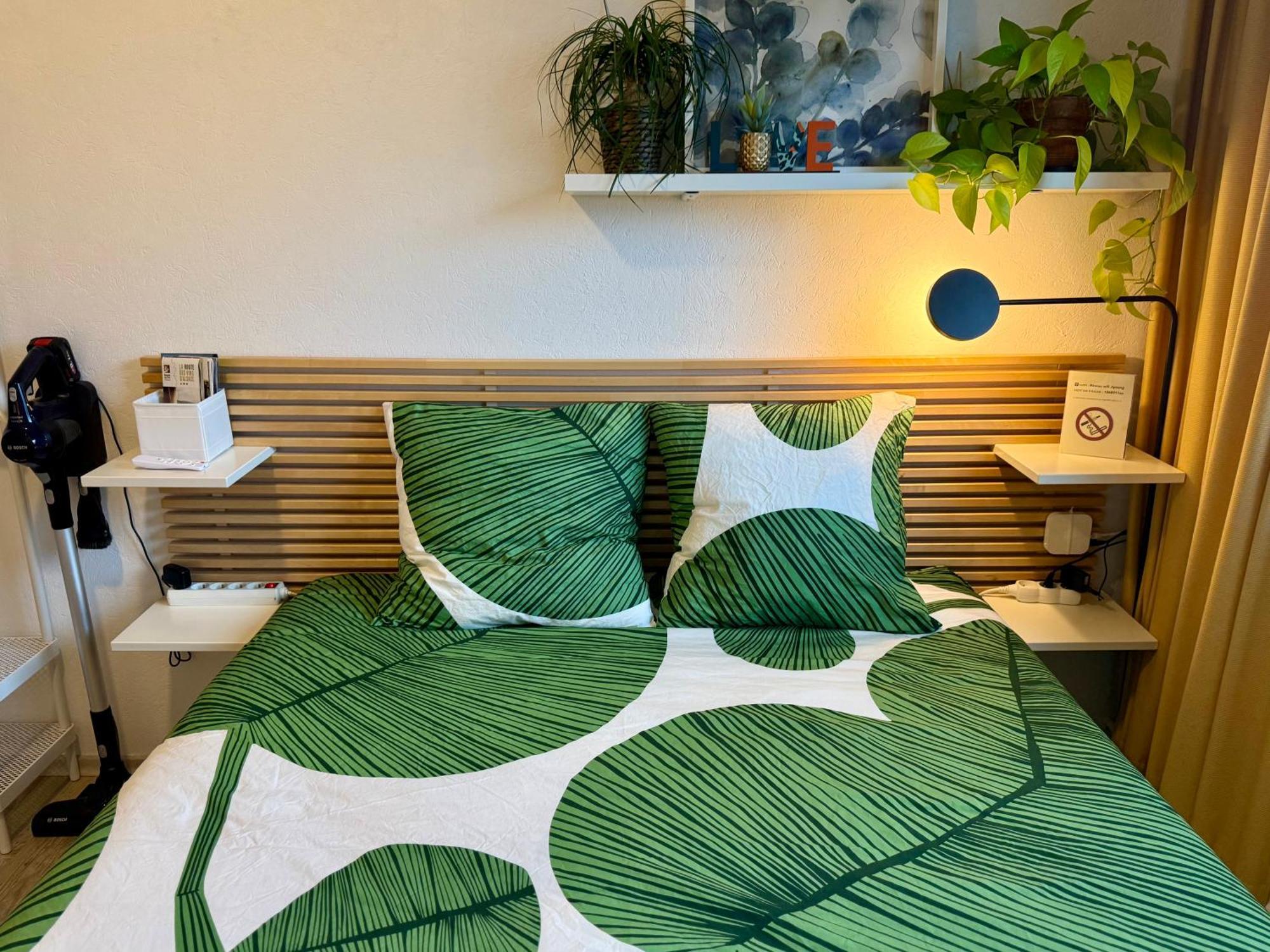 I - Acces Prive Appartement
